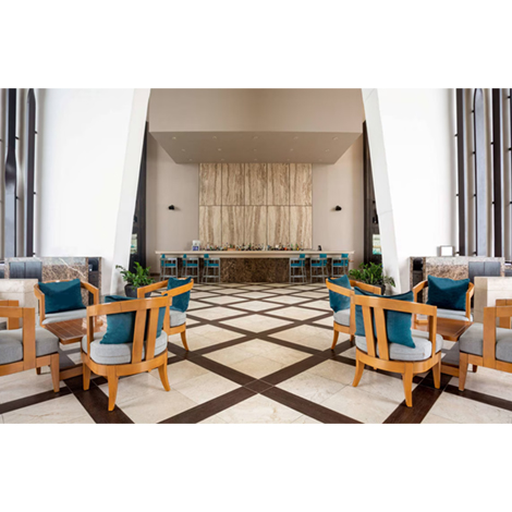 巴拿马JW万豪酒店