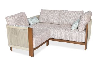 HM-2520006（Double sofa）
